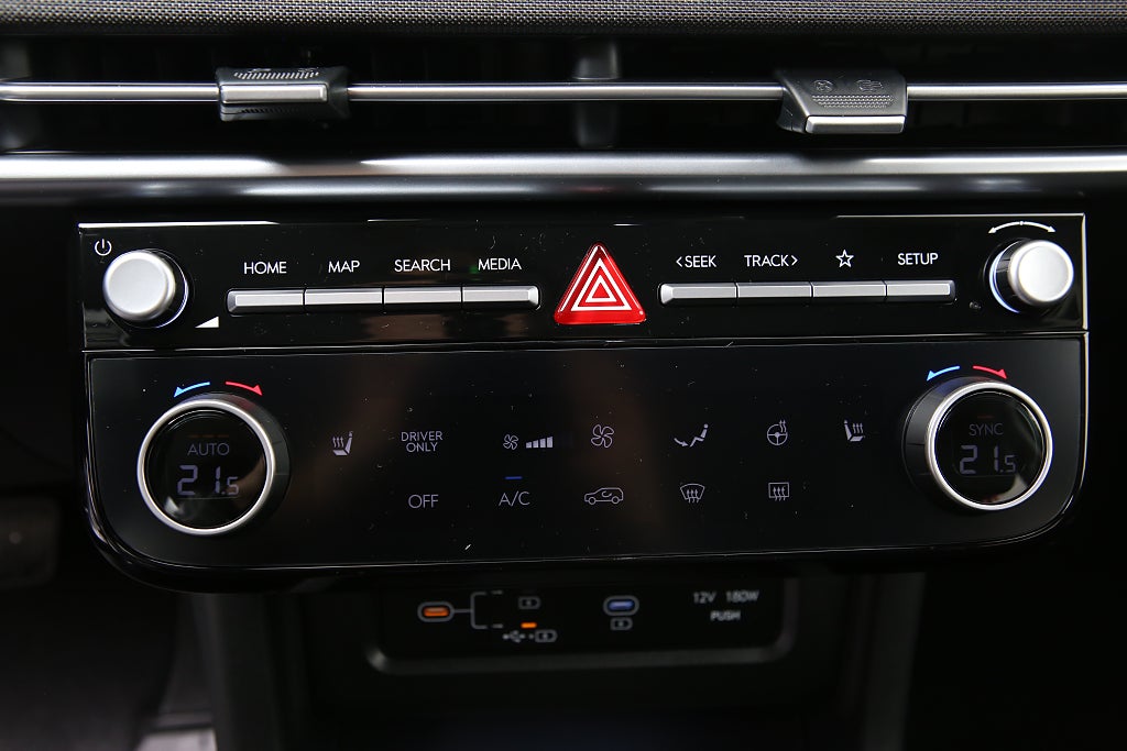 Hyundai Tucson  4WD Plug-in Essential Avbetalningskampanj