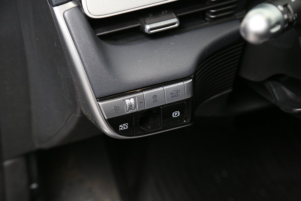 Hyundai IONIQ 5 77.4 kWh AWD Essential 2023