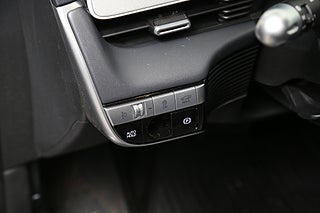 SUV Hyundai IONIQ 5 12 av 25