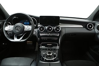 Kombi Mercedes-Benz C 17 av 26
