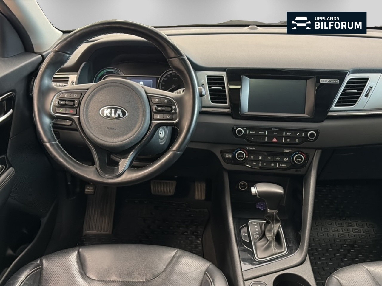 Kia Niro 2017, bild 7/49