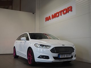 Kombi Ford Mondeo 1 av 24