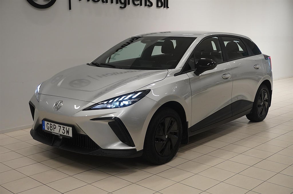 MG 4 Standard 51kWh | Ränta 1,99%