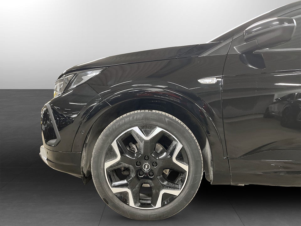 Bild på Opel Grandland X Ultimate 1.2 Turbo 130hk Aut B-KAMERA