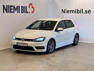 Volkswagen Golf R-line 1.4 TSI SoV-däck/Psens/Sportstolar