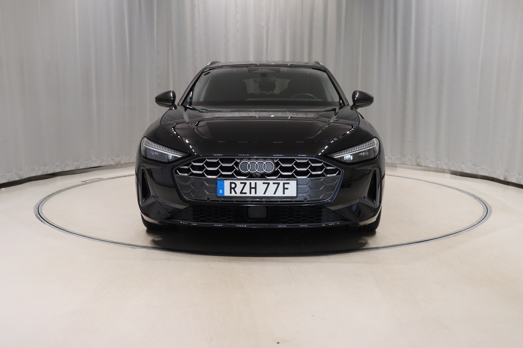 Audi A5 2025, bild 2/43