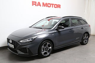 Kombi Hyundai i30 1 av 21