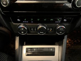 Skoda Octavia Kombi 1.6 TDI 4x4 Euro 6 110hk Drag/P-sens/MoK