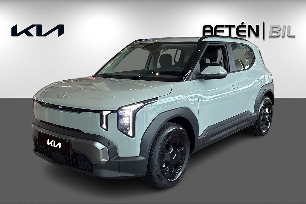 Kia EV2 STANDARD RANGE Inkl Vinterhjul 
