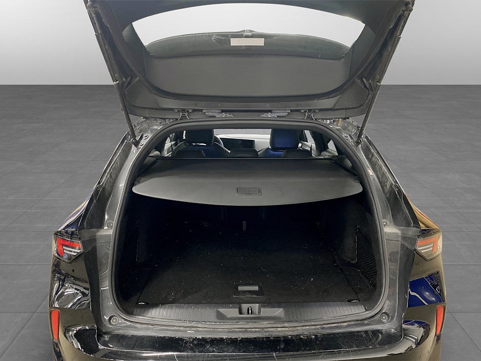 Bild på Opel Astra ST GS 1.2 PT 130hk Aut - B-KAMERA, CARPLAY