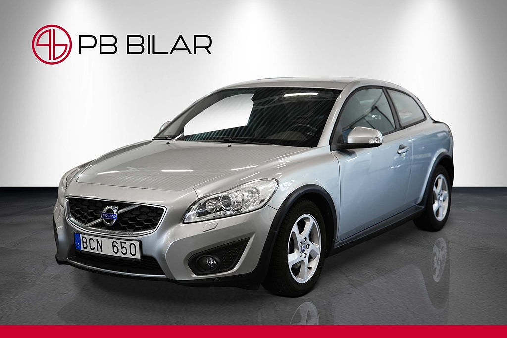 Volvo C30