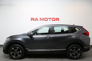 SUV Honda CR-V 3 av 23