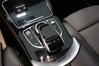 Kombi Mercedes-Benz C 20 av 24