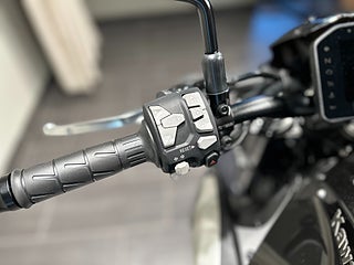 Kawasaki Z900 / Endast 46 mil!