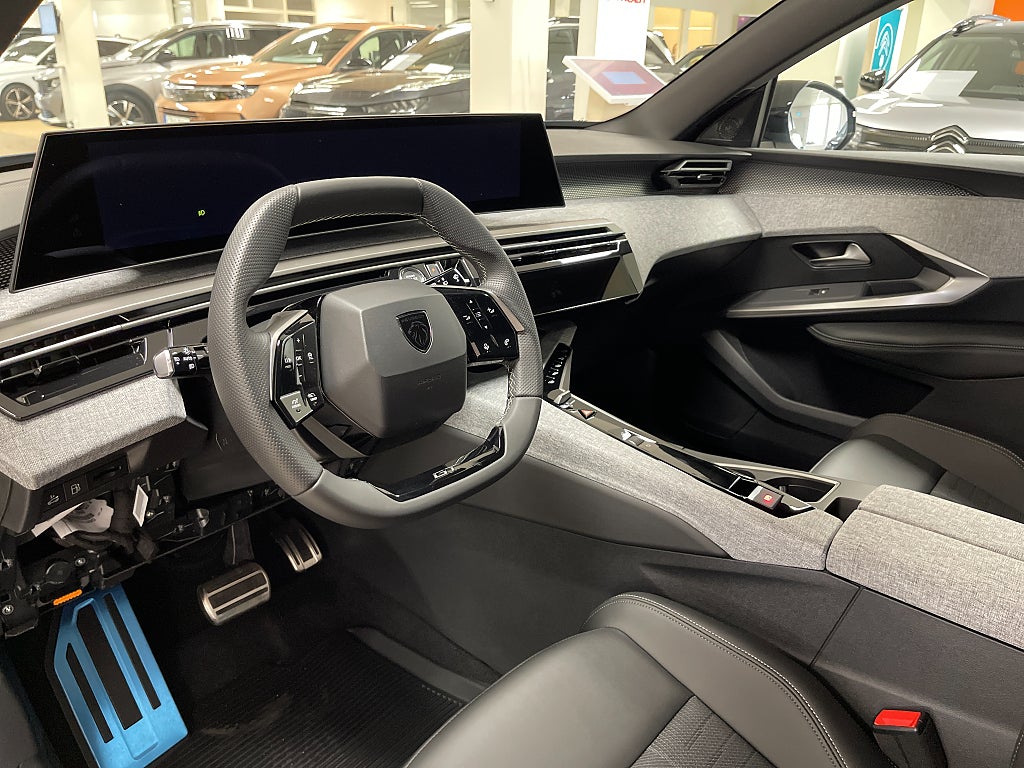 Bild på Peugeot 5008 Edition PHEV Aut - OMGÅENDE LEVERANS!