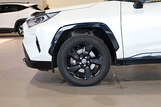 SUV Toyota RAV4 5 av 25
