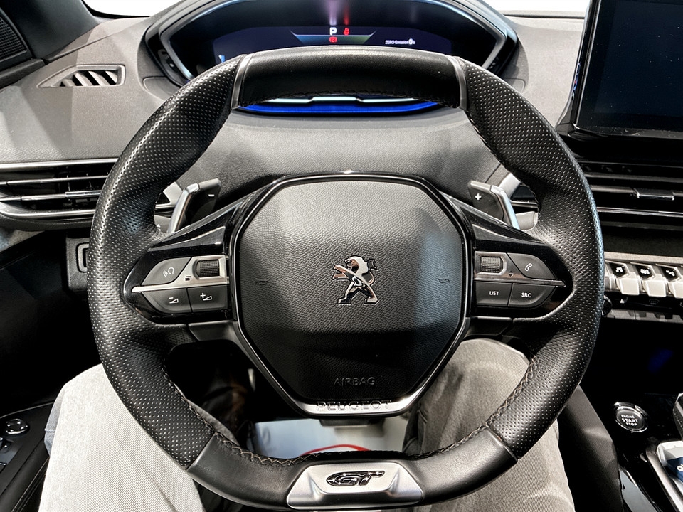 Peugeot 3008 GT PHEV 225hk Aut 2022, bild 7/44