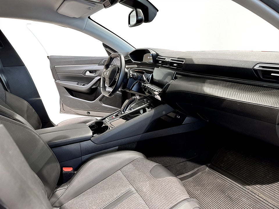Bild på Peugeot 508 SW ALLURE PACK PT130 AUT |RÄNTA 3,99%|