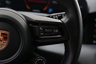 Kombi Porsche Taycan 21 av 31