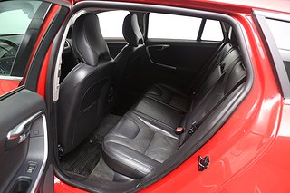 Kombi Volvo V60 16 av 20