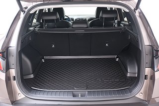 Kombi Hyundai Tucson 11 av 26