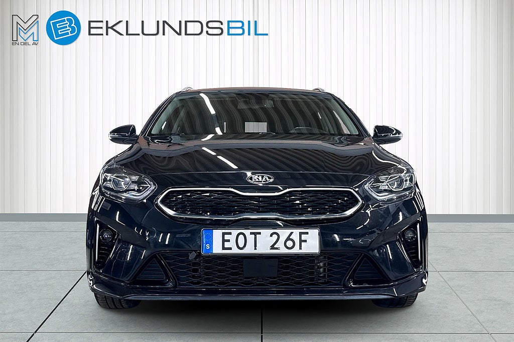 Kia Ceed 2020