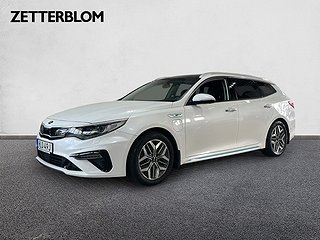 Kombi Kia Optima