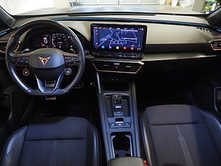 Kombi Cupra Formentor 16 av 25