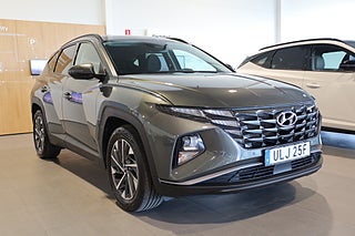 Kombi Hyundai Tucson 4 av 26