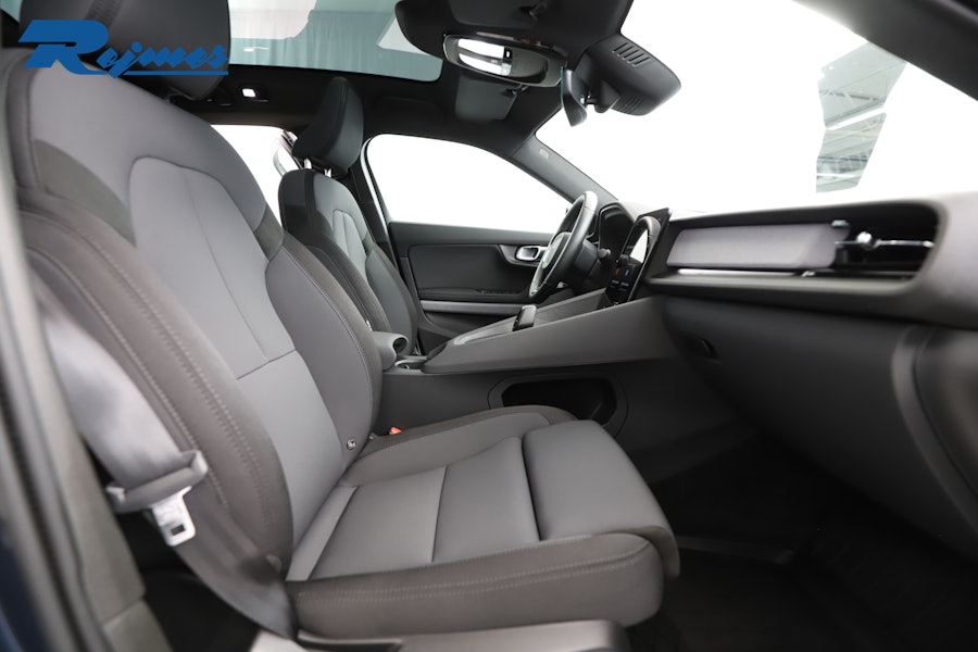 Polestar 2 2022, bild 5/61