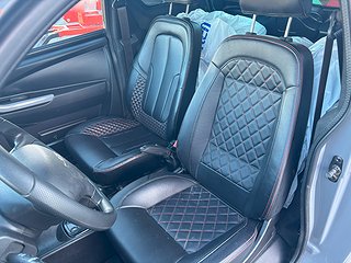 Moped/EU-Moped Ligier JS50 10 av 13