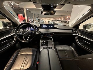 Mazda CX-60 PHEV Humora MOMS/Skinn/Pano/MoK/Drag/HuD/Ad.Fhål