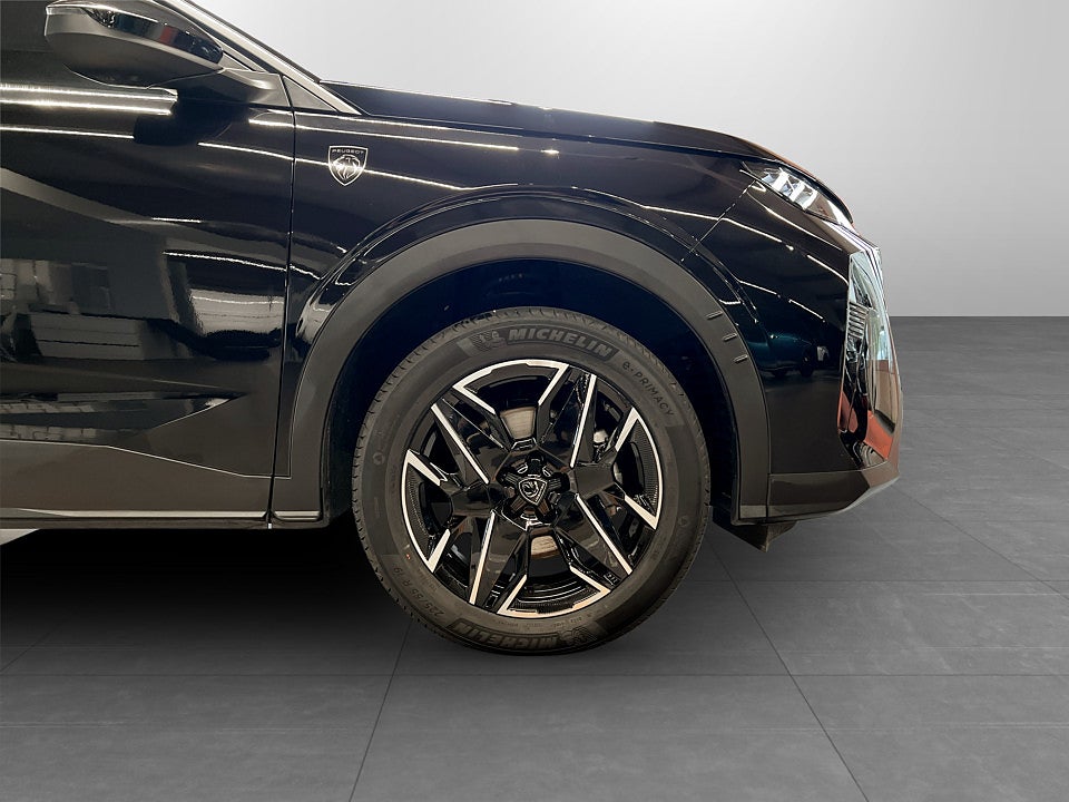 Bild på Peugeot 5008 GT Hybrid 145hk Aut PL 24 MÅN