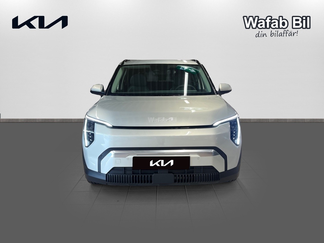 Kia EV3 Plus Long Range Euro 6 2026, bild 2/10