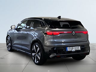 Renault Mégane E-TECH 60 kWh 360 Navi Psens Farthållare Rattvärme S&V-hjul
