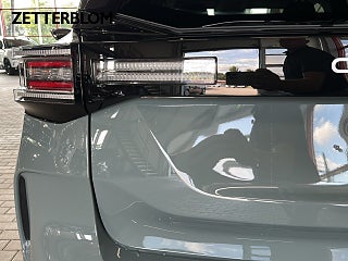 Kombi Citroën C4 17 av 17