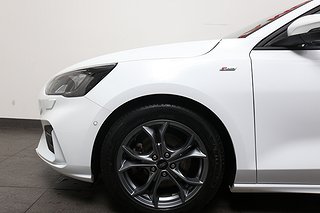 Kombi Ford Focus 5 av 21