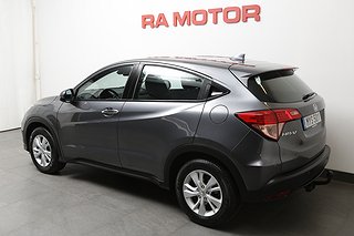 SUV Honda HR-V 4 av 22