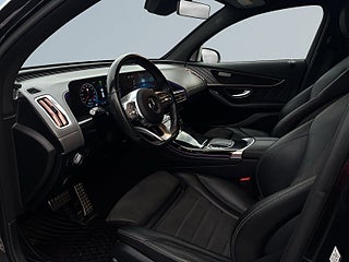 Mercedes-Benz EQC  400 AMG/Drag/MOMS/SoV-Däck/P-Sens – bild 7