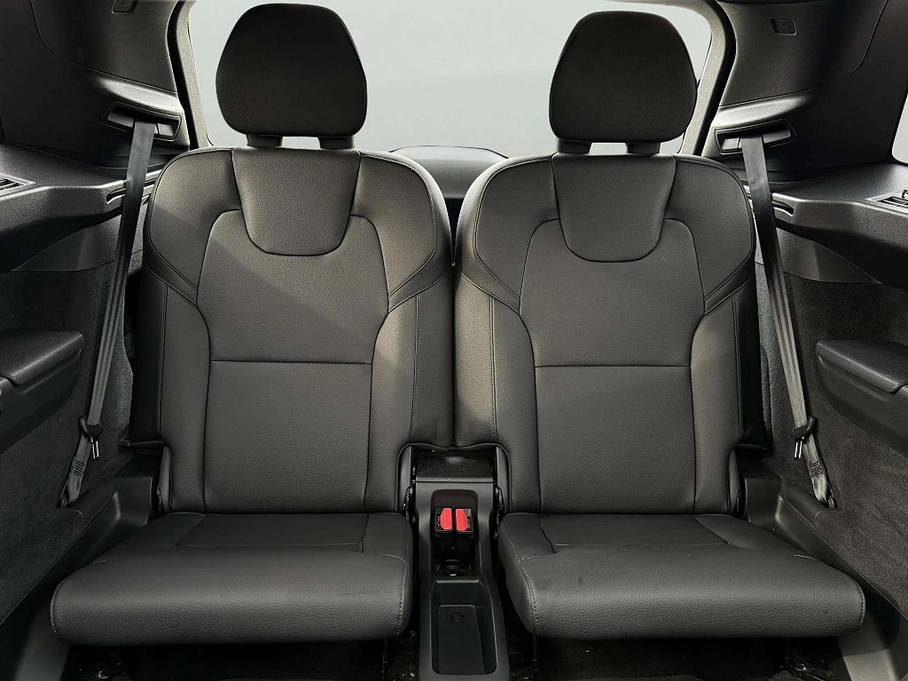 Volvo XC90 7-seater T8 Twin Engine AWD Geartronic R-Design 2 Ägare - miniatyr 16