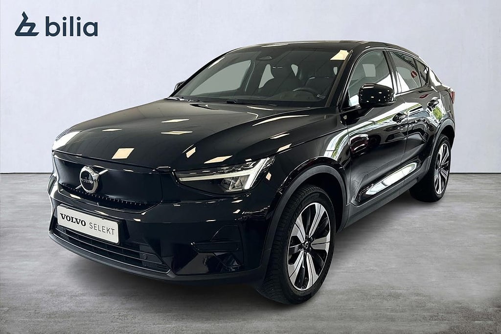 Volvo C40 Recharge Core