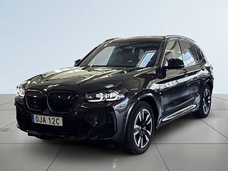 BMW X3 iCharged S&V-Hjul/Drag/Pano/Backkamera/Carplay/MOMS – bild 16