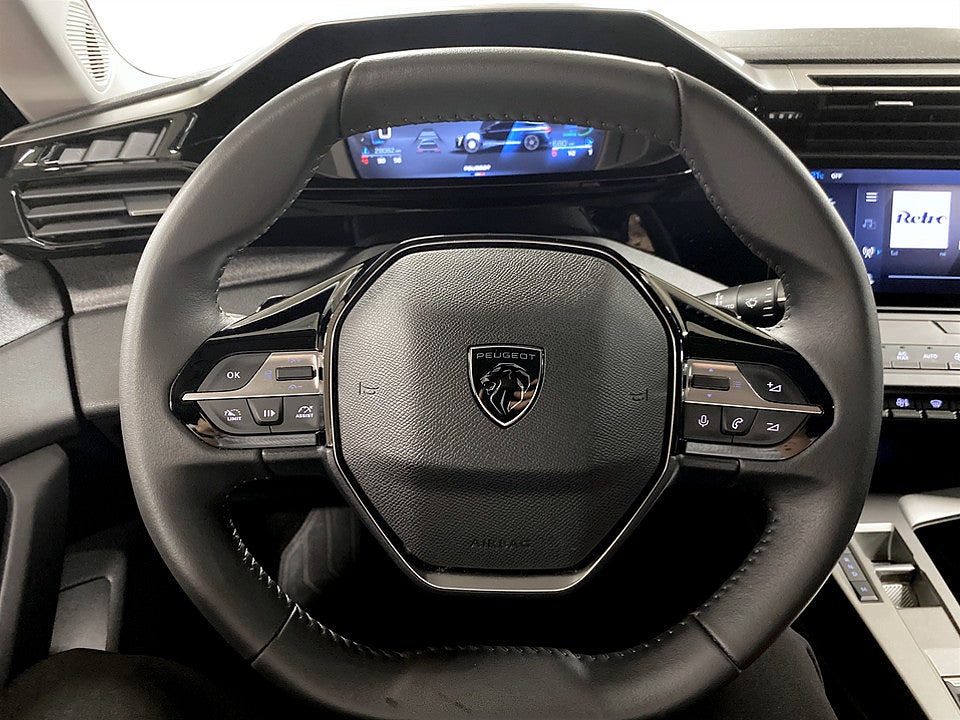 Bild på Peugeot 308 sw Allure Hybrid 145hk Aut B-KAMERA RATTVÄRME