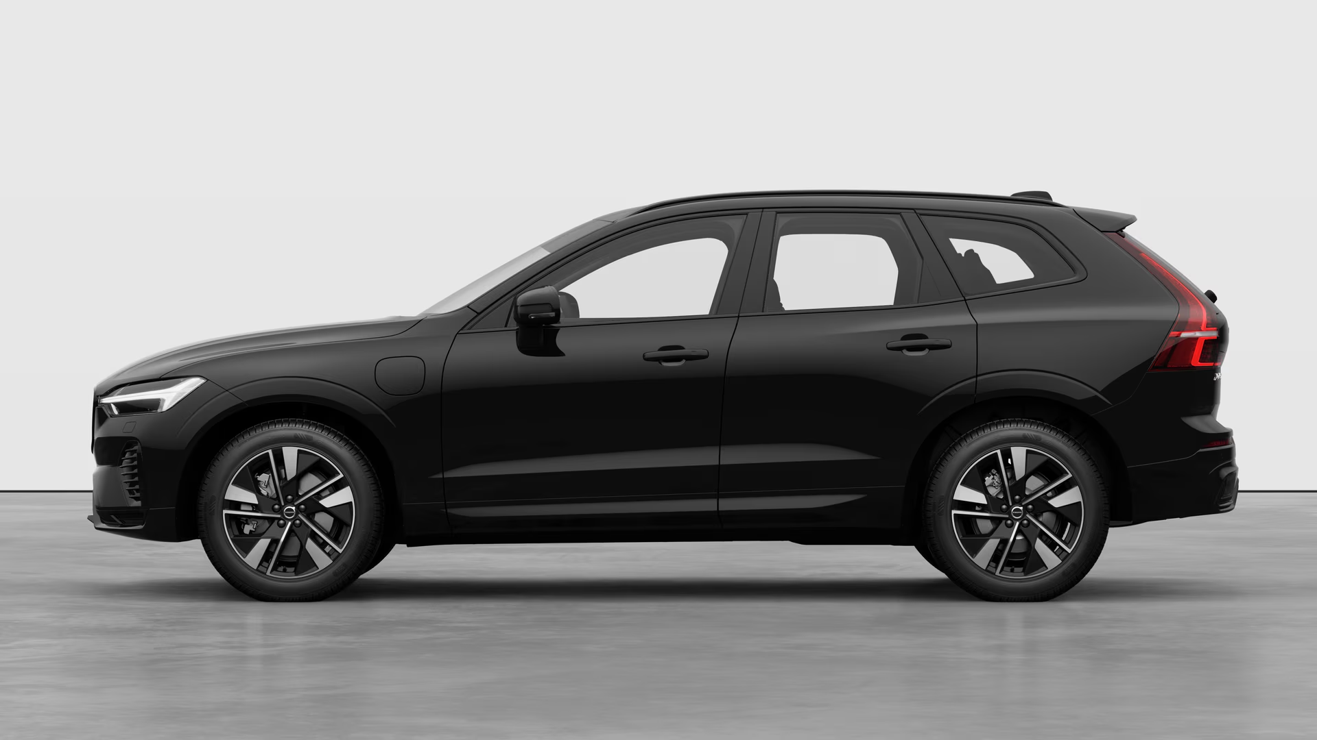 Volvo XC60 2026, bild 3/36