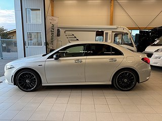 Sedan Mercedes-Benz A 1 av 15