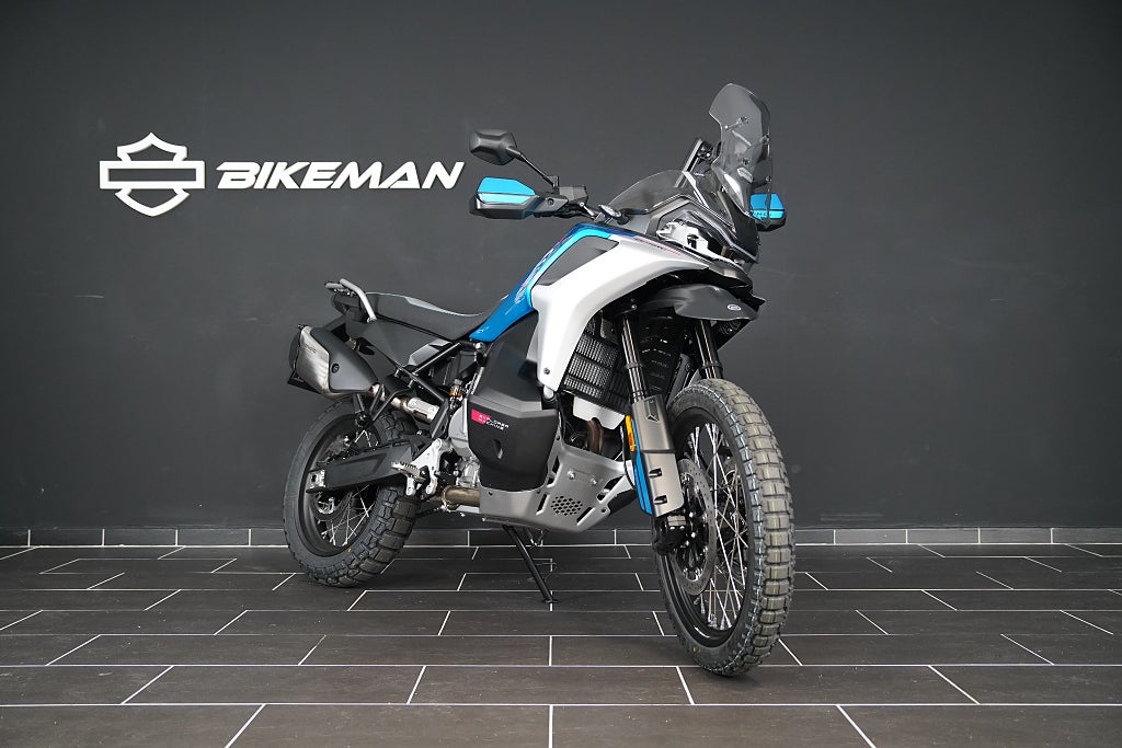 CFMOTO 800MT-X NYHET 