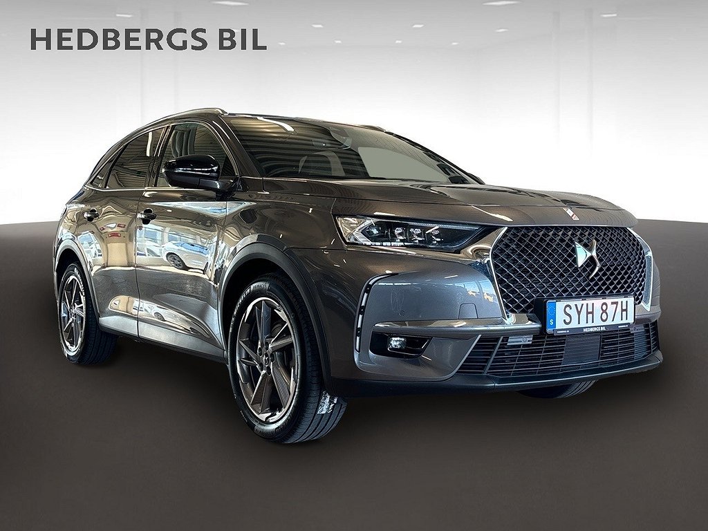 DS 7 Crossback E-TENSE PERFORMANCE-LINE 225HK