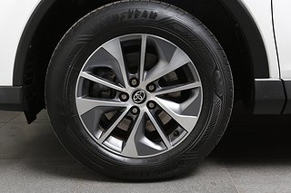SUV Toyota RAV4 24 av 24