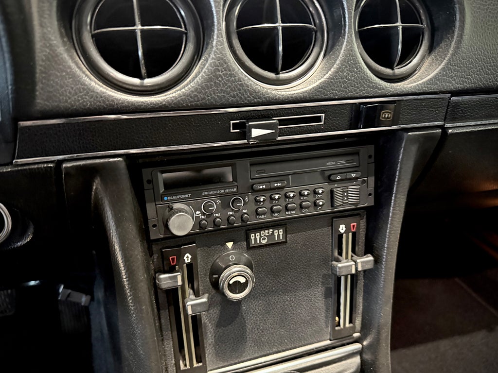 Mercedes-Benz SL 350 Cab - bild 21