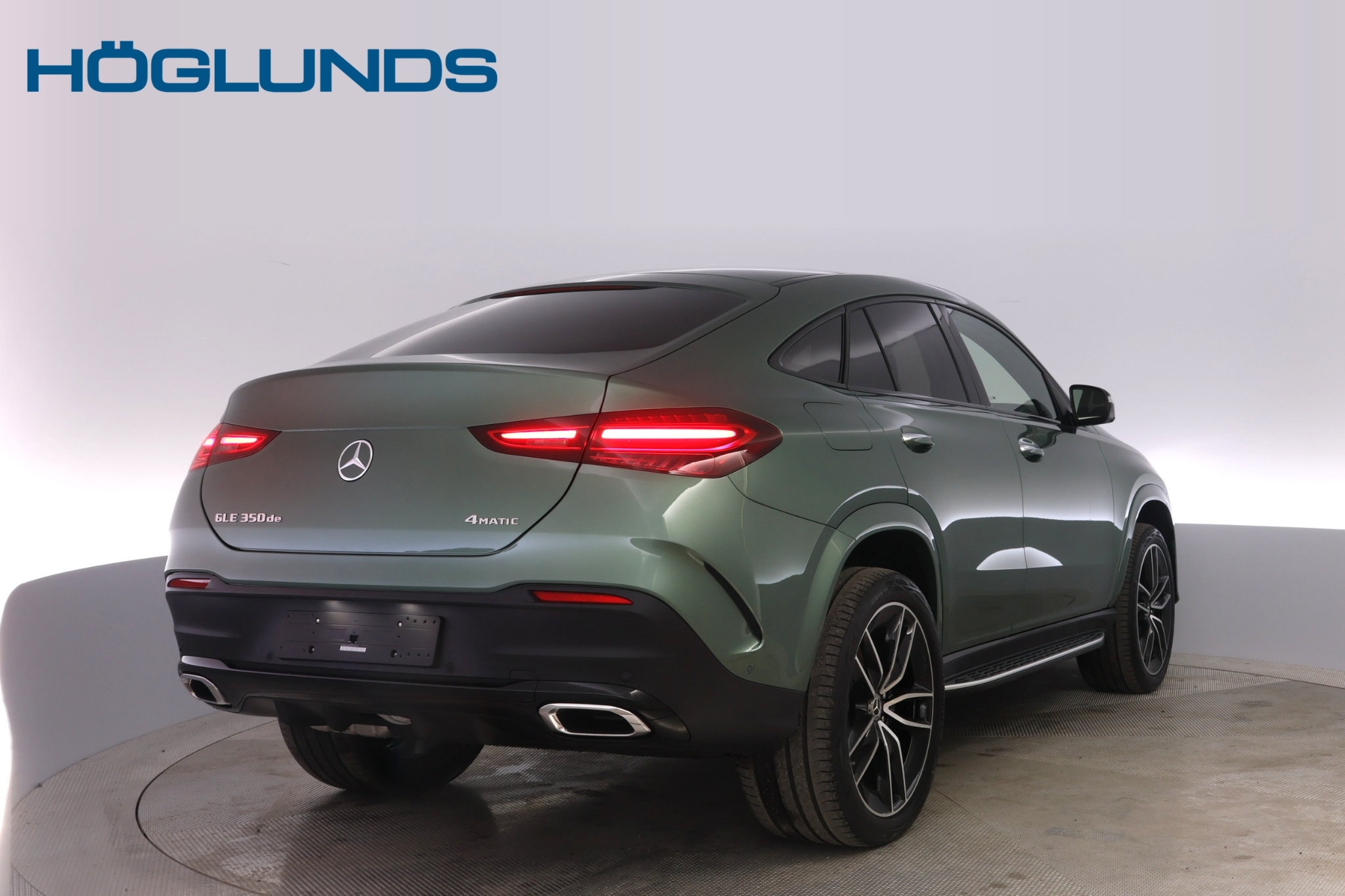 Mercedes-Benz GLE 2026, photo 3/42